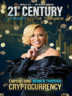 cover image of 21st Century Finance for Women